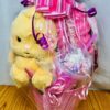 The Ultimate Easter Bunny Deluxe Basket