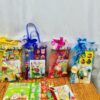 The Little Bunny Easter Activity Pack