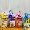 The Little Bunny Easter Activity Pack
