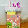 The Little Bunny Easter Activity Pack