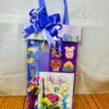 The Little Bunny Easter Activity Pack