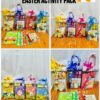 The Little Bunny Easter Activity Pack