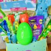 The Easter Fun Box Surprise