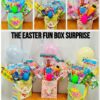 The Easter Fun Box Surprise