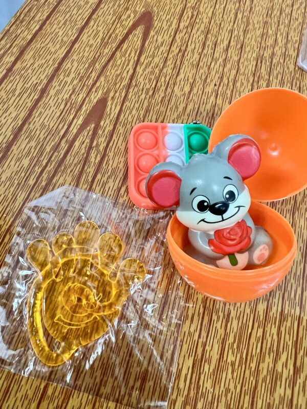 The Mini Easter Surprise Treat Bag