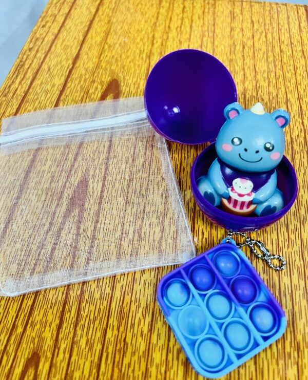 The Mini Easter Surprise Treat Bag