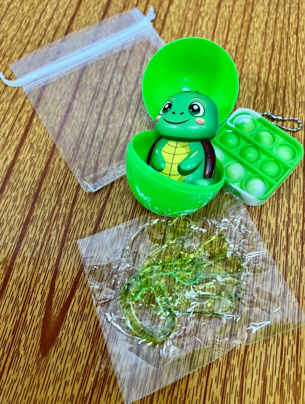 The Mini Easter Surprise Treat Bag