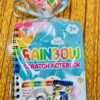 The Rainbow Scratch & Treat Pack