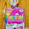 The Rainbow Scratch & Treat Pack