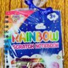 The Rainbow Scratch & Treat Pack
