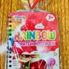 The Rainbow Scratch & Treat Pack