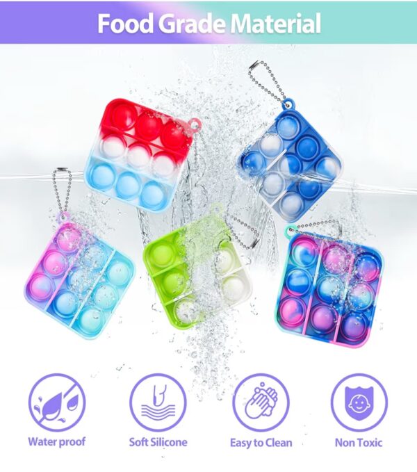 The Mini Easter Surprise Treat Bag