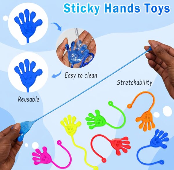 The Mini Easter Surprise Treat Bag