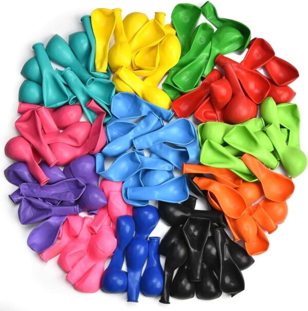 Easter Balloons