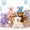 14 Inch Plush Bears1 Teddy Bear