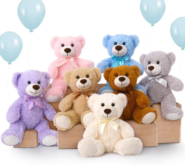 14 Inch Plush Bears1 Teddy Bear