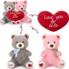 18 inches Bear Plushies Teddy Bear