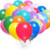 Easter Balloons