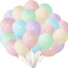 Easter Balloons
