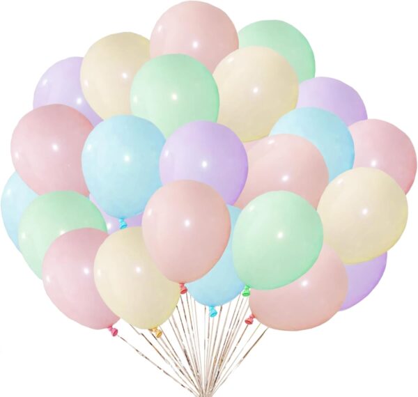 Easter Balloons