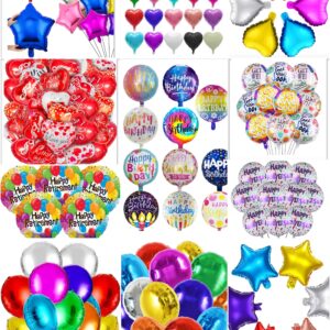 Balloons Add ons Balloons