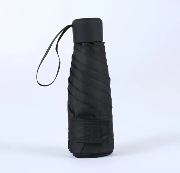 Black Umbrella Umbrella