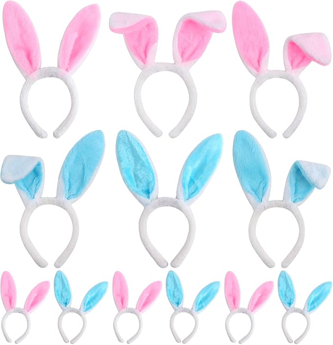 Easter Bunny Ears