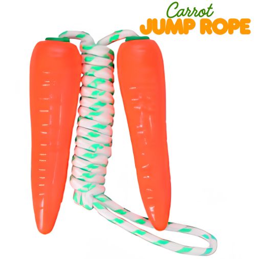 Easter Jump Ropes