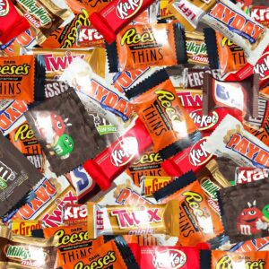 Assorted Chocolates Chocolates