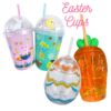Easter Bottles