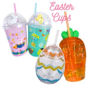 Easter Bottles