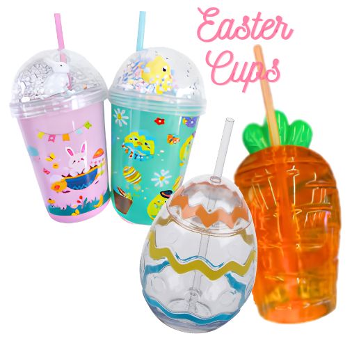 Easter Bottles