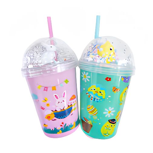 Easter Cups
