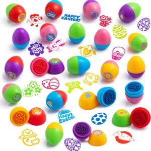 Easter Egg Stampers