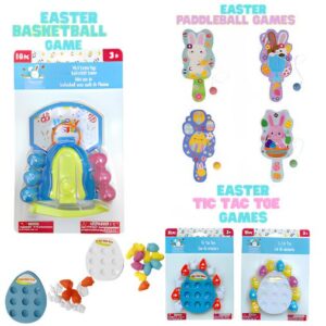 Easter Games