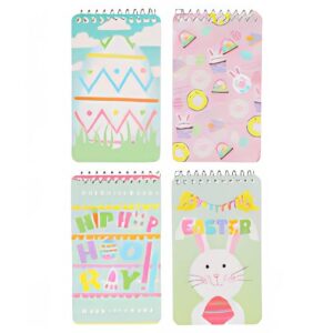 Easter theme notepads
