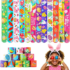 Easter Slap Bracelets3 Easter Slap Bracelets