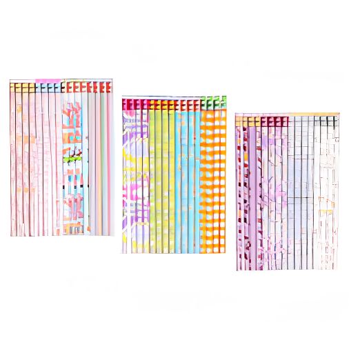 Easter Pencils