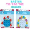 Easter Tic Tac Toe Games Easter Games