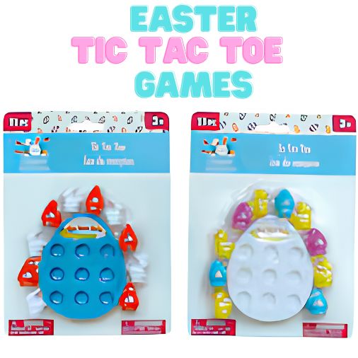Easter Games