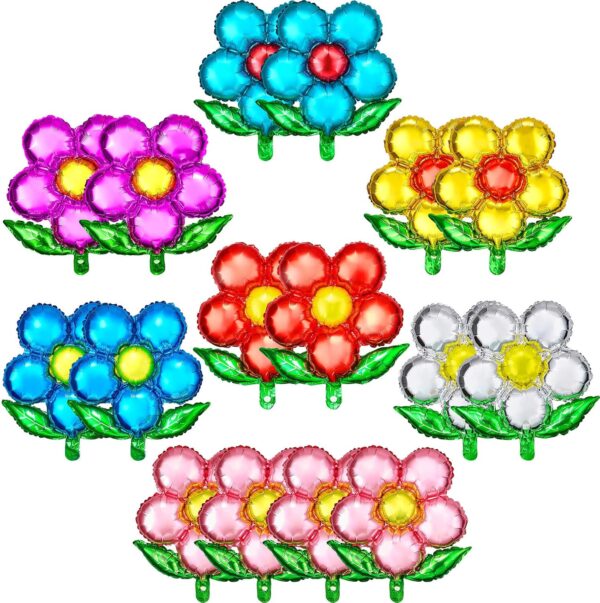 Easter Balloons