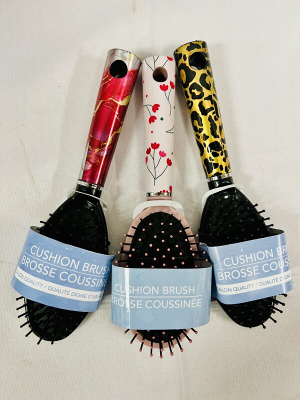 Hair Brush