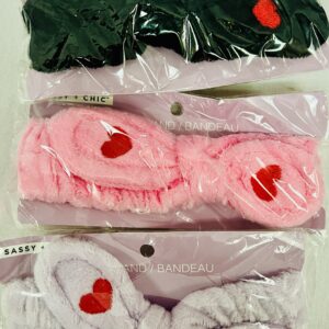 Head band