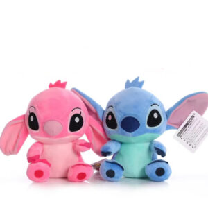 Stitch Plush