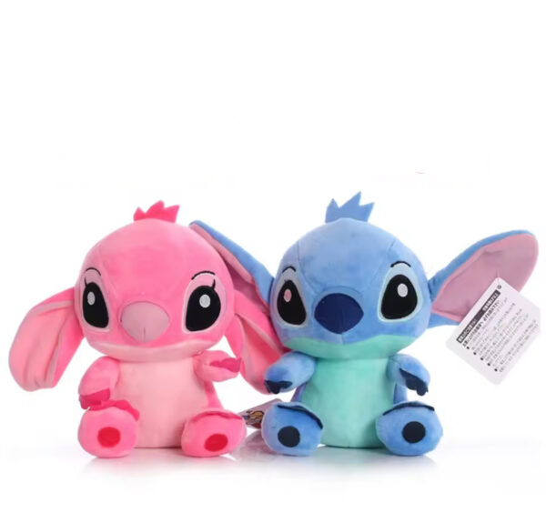 Stitch Plush