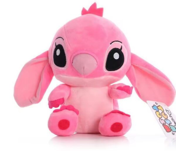Stitch Plush