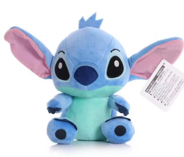 Stitch Plush