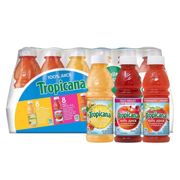 Juice juices