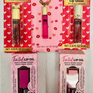 Lip-gloss