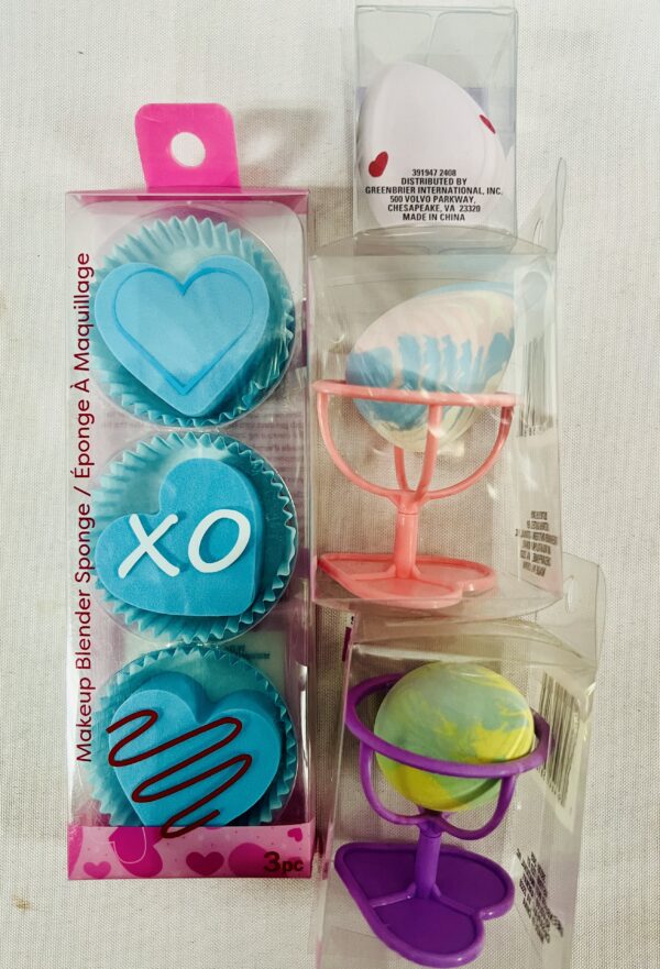 Makeup Sponges Makeup Sponge